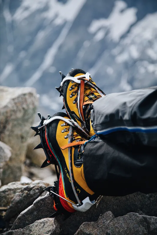 Планински боти La Sportiva Trango — 44