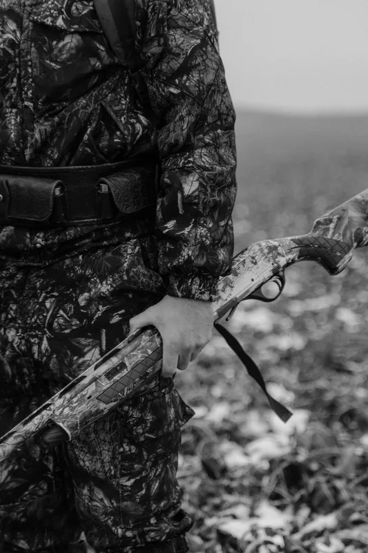 Карабина Tikka T3x Hunter .308 Win